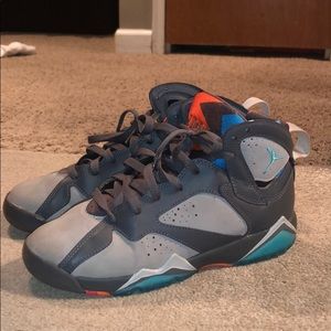 jordan retro 7